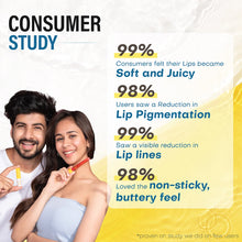 Brightening Lip Balm SPF 40 PA+++ | (Hyaluronic Acid & Kojic Acid) | Pack Of 2