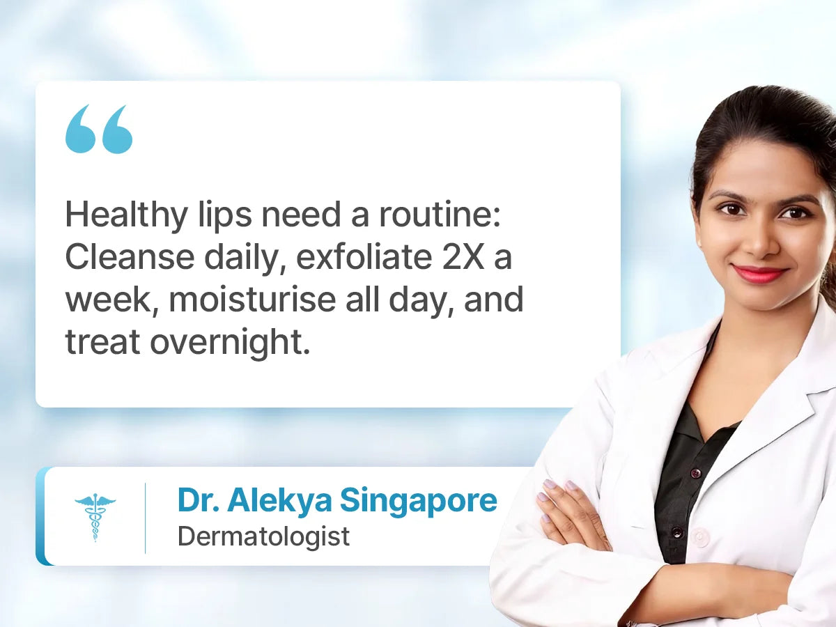Dermatologist testimonial 1