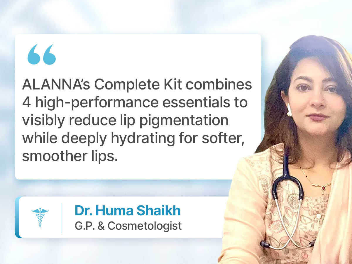 Dermatologist testimonial 3