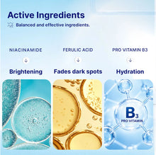 LipWash® Men (Niacinamide and Ferulic Acid)