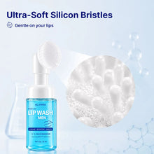 LipWash® Men (Niacinamide and Ferulic Acid)