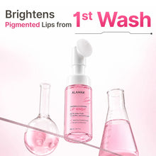 LipWash® | Women (Alpha Arbutin & PHA Lactobionic)
