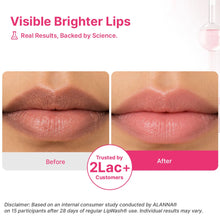 LipWash® | Women (Alpha Arbutin & PHA Lactobionic)