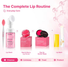 LipWash® | Women (Alpha Arbutin & PHA Lactobionic)