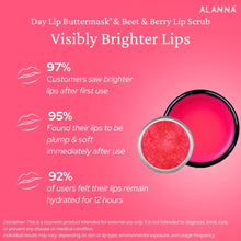 Lip Lightening Kit | 2-Step | Scrub + Day ButterMask®