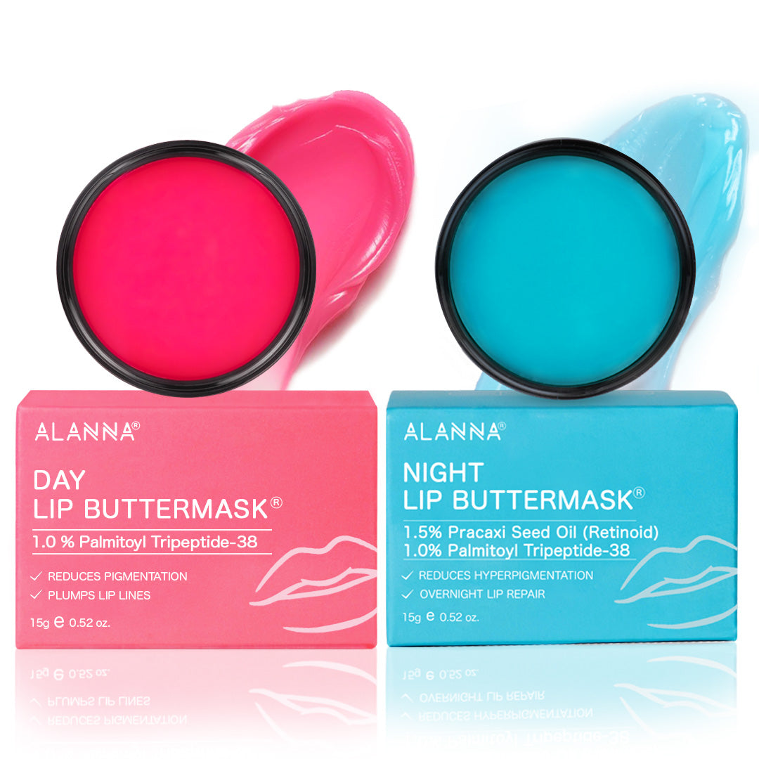 Day & Night ButterMask Kit