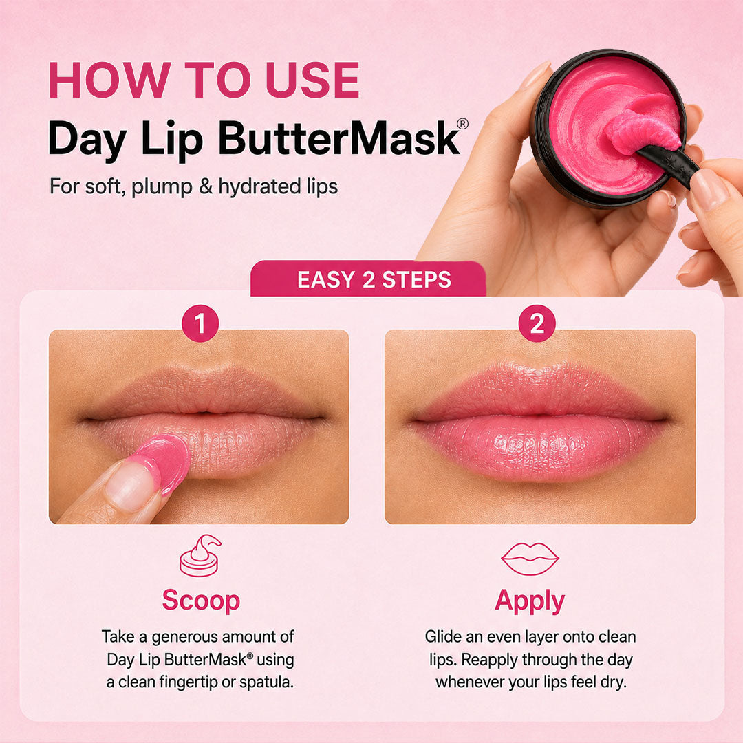 Day Lip ButterMask®