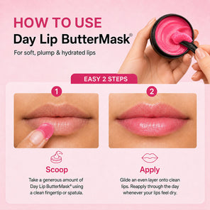 Day Lip ButterMask®