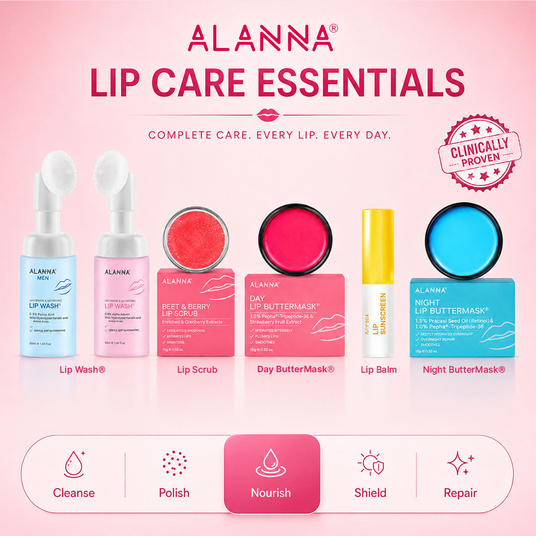 Day Lip ButterMask®