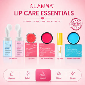 Day Lip ButterMask®