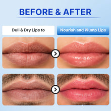 Night Lip ButterMask® (Peptides and Retinoid)