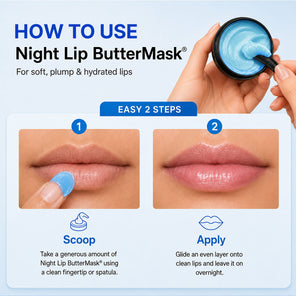 Night Lip ButterMask®