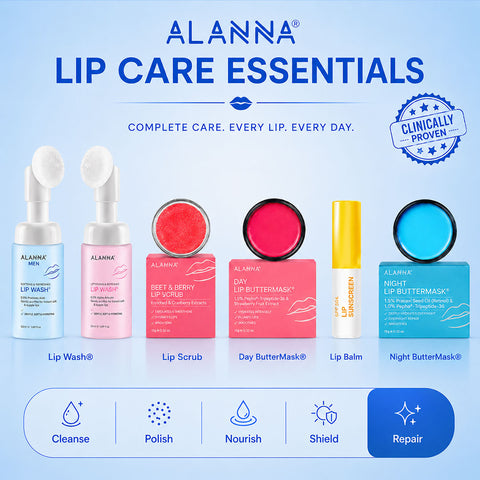 Night Lip ButterMask®