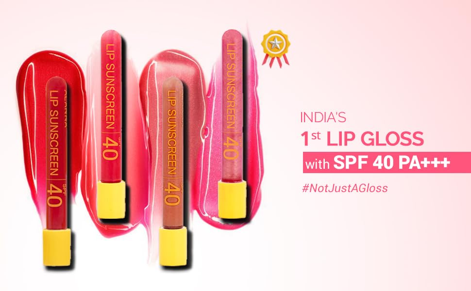 Products ALANNA products-alanna