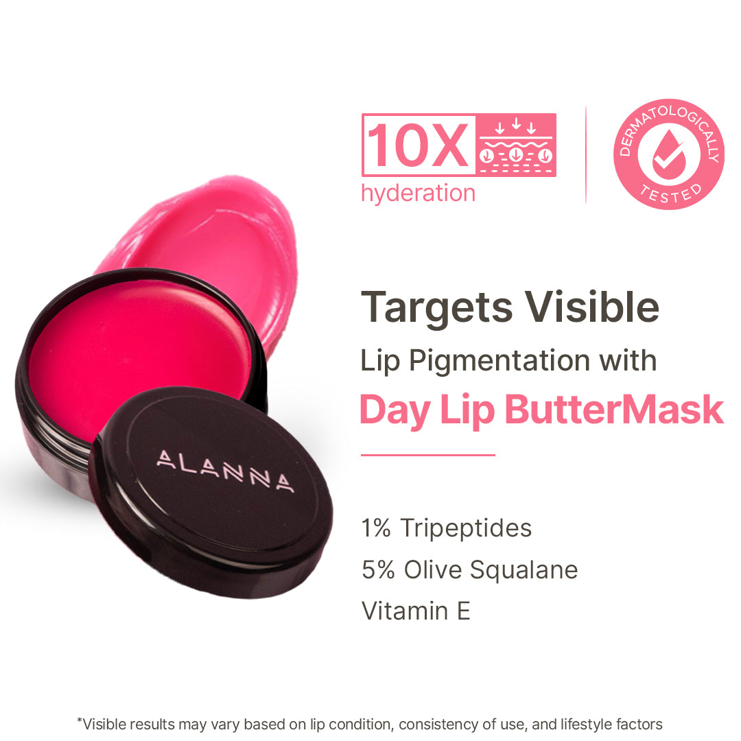 Day Lip ButterMask®