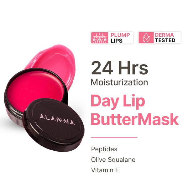 Day Lip ButterMask®