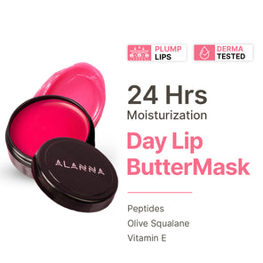 Day Lip ButterMask®
