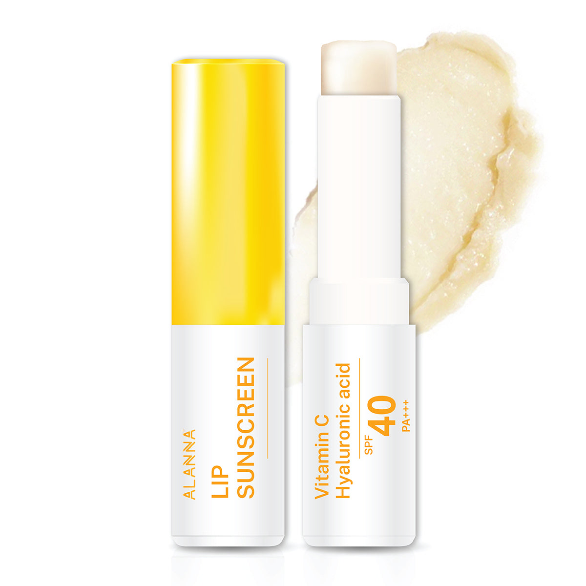 Brightening Lip Balm SPF 40 PA+++