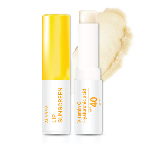 Brightening Lip Balm SPF 40 PA+++