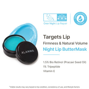 Night Lip ButterMask®