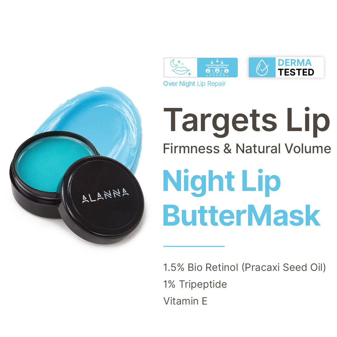 Night Lip ButterMask®
