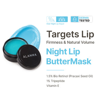 Night Lip ButterMask®