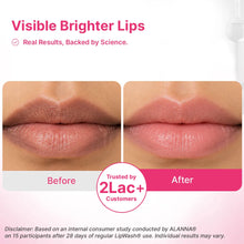 Lip Pigmentation Treatment Kit | 4-Step | Women