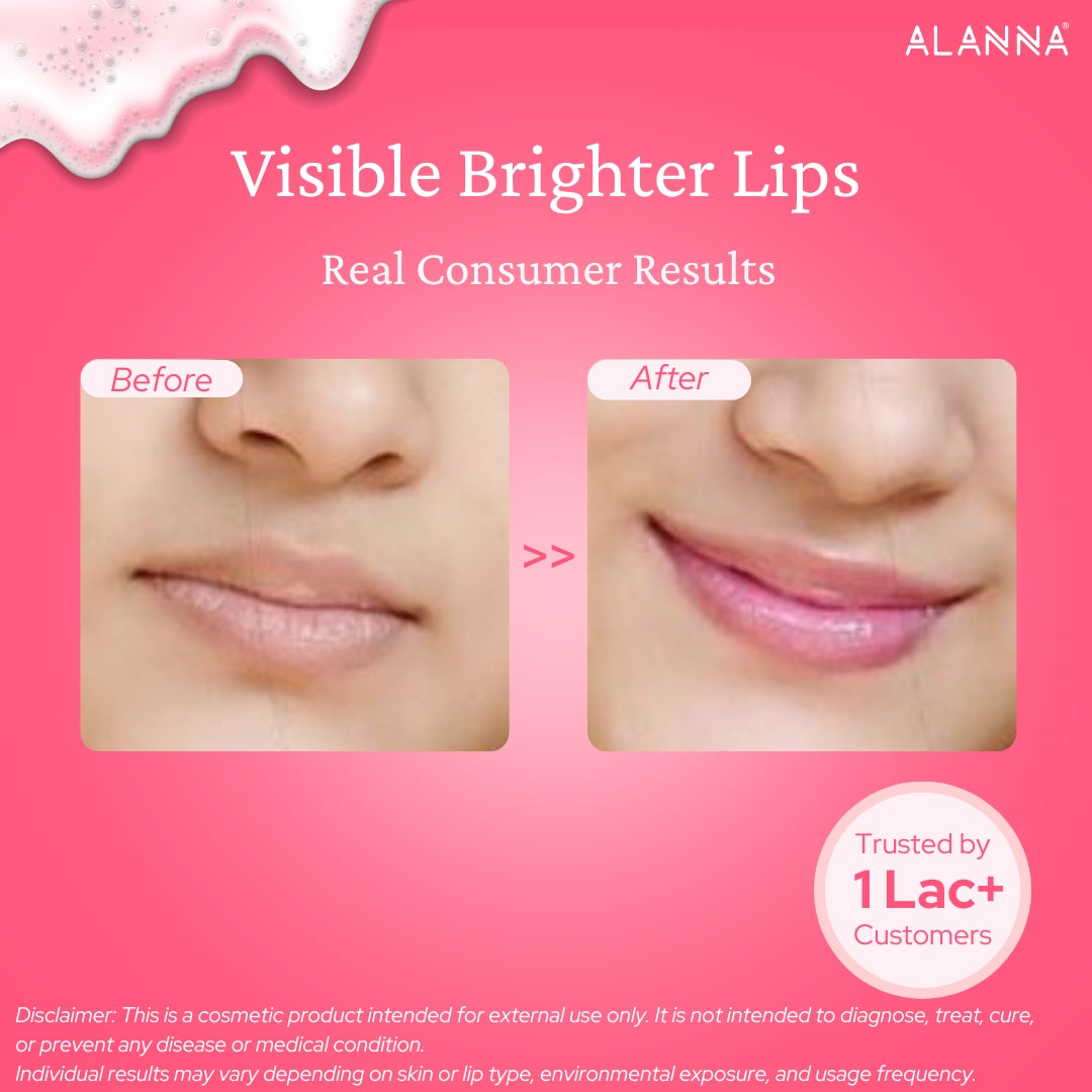 LipWash® | Women